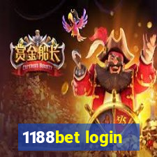 1188bet login